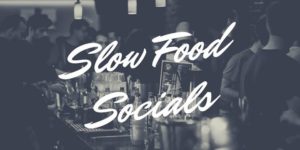 Slow Foods Social @ Sazza CommUNITY Room | Aurora | Colorado | United States