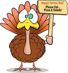 Closed-Happy Thanksgiving @ Sazza Cherry Hills | Greenwood Village | Colorado | United States