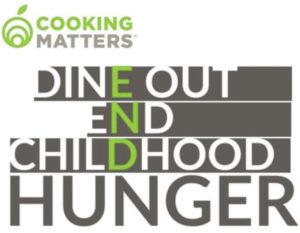 No Kid Hungry-Dine-Out {or In} @ Sazza Pizza + Salads | Greenwood Village | Colorado | United States