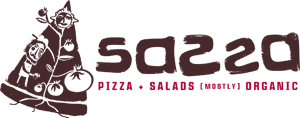 Sazza Restaurant